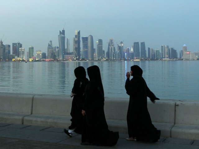 Turkey's Erdogan backs Qatar, says calls to shut base 'disrespectful'