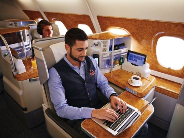 Saudi Arabian Airlines expects laptop ban to be lifted Saudi Arabian Airlines expects laptop ban to be lifted