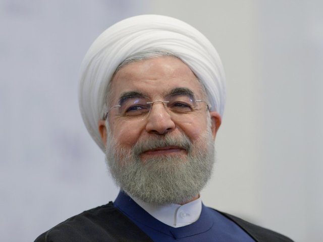 Trump a threat to Iran nuclear deal, warns Rouhani Trump a threat to Iran nuclear deal, warns Rouhani