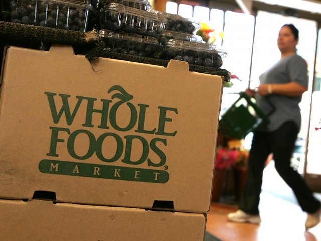Whole Foods Denver Lodo Whole Foods Denver Lodo