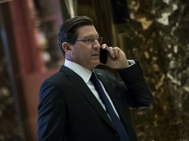 Fox News Host Eric Bolling Out, Show Cancelled Over Sexting Allegations Fox News Host Eric Bolling Out, Show Cancelled Over Sexting Allegations