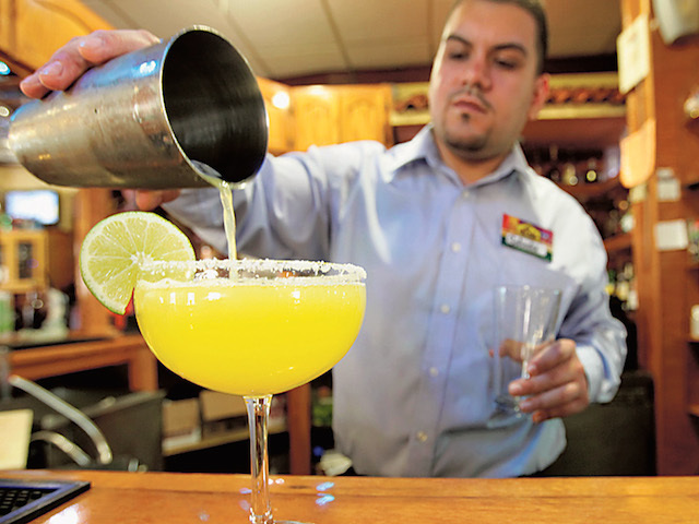 3 margarita recipes to try on National Tequila Day