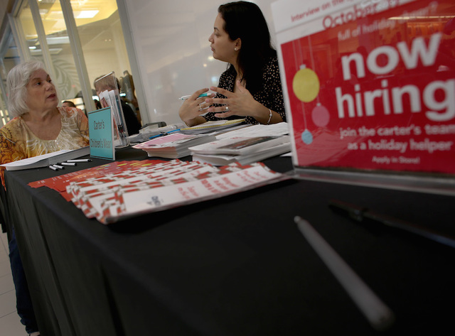 Working Wednesday: Several employers looking to hire at Denver job fair