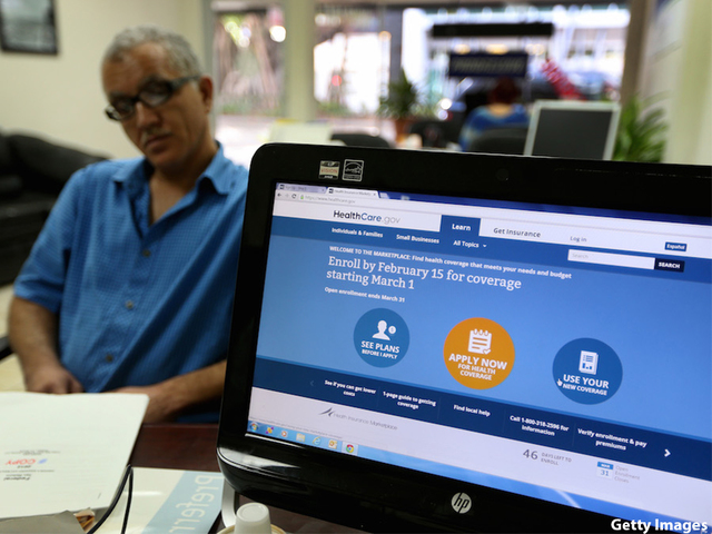 Aetna reverses course, files to offer Obamacare policies in Nevada