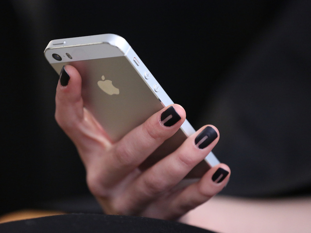 Texas day care's message to parents: 'Get off your phone!'