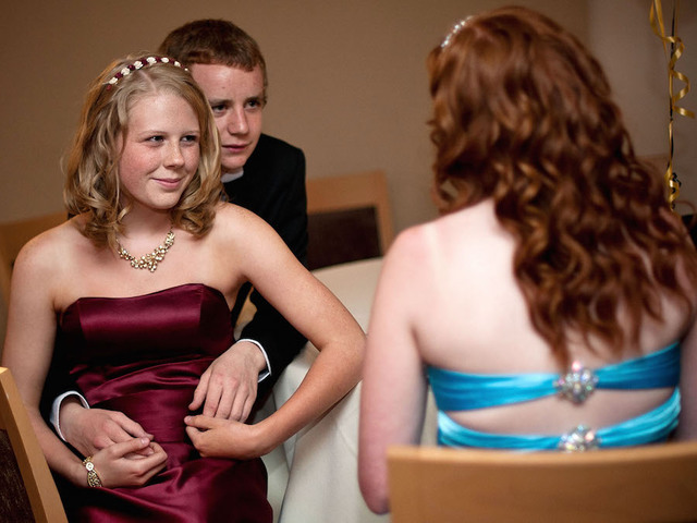 Can't afford a prom dress? This Denver boutique offers them for free