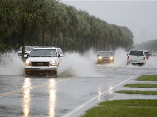 Boulder-based climate change researchers say massive increases in extreme downpours coming by 2100