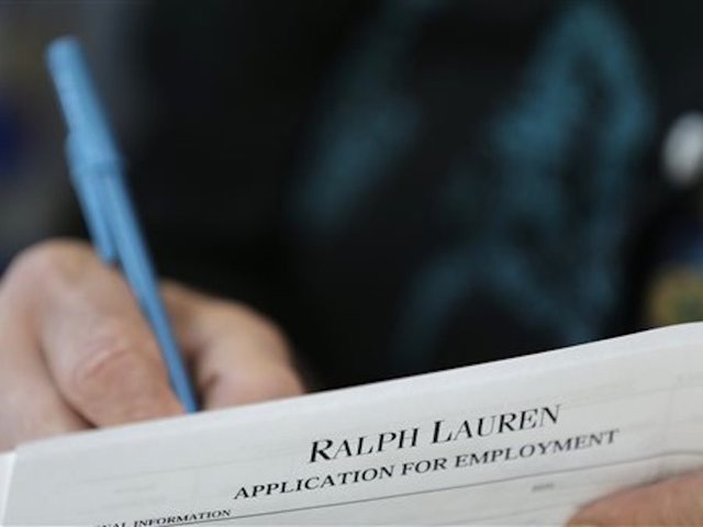 Unemployment drops to lowest level since 1973