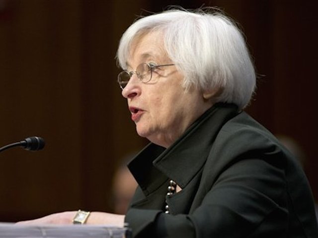 Federal Reserve keeps interest rates unchanged