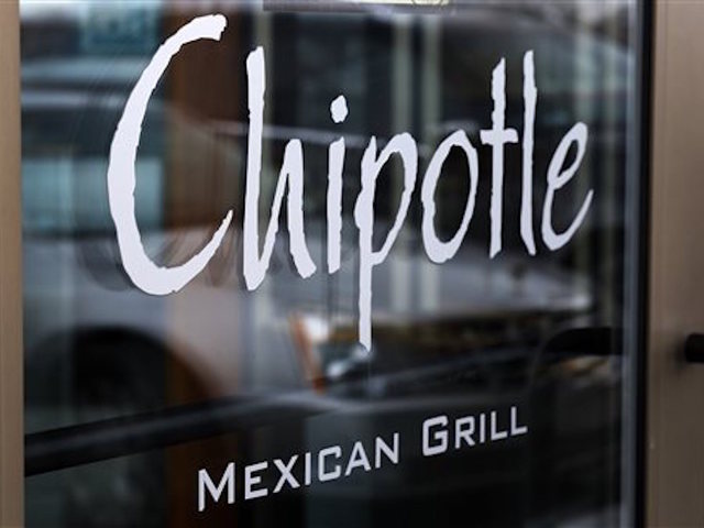 2 Chipotle customers file class action lawsuits over data breach