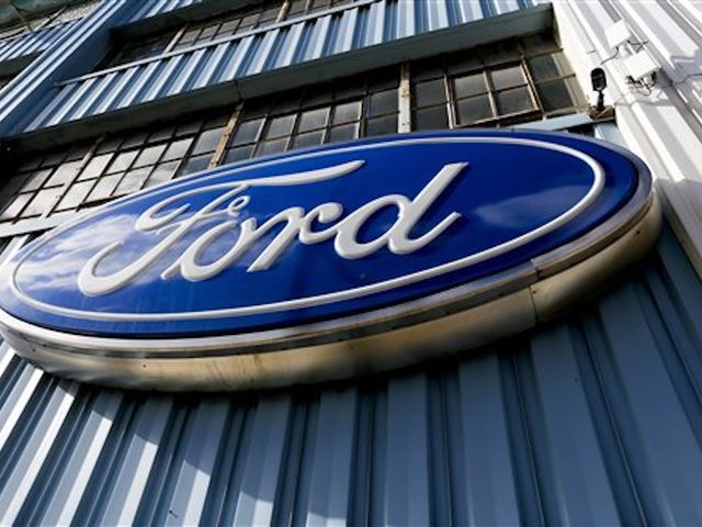 US probes Ford vehicles for steering, warning light problems