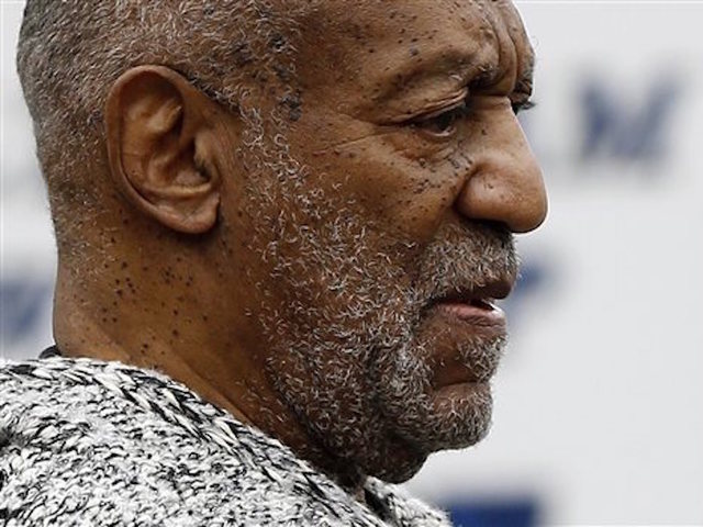 Cosby paints himself as a mentor in deposition