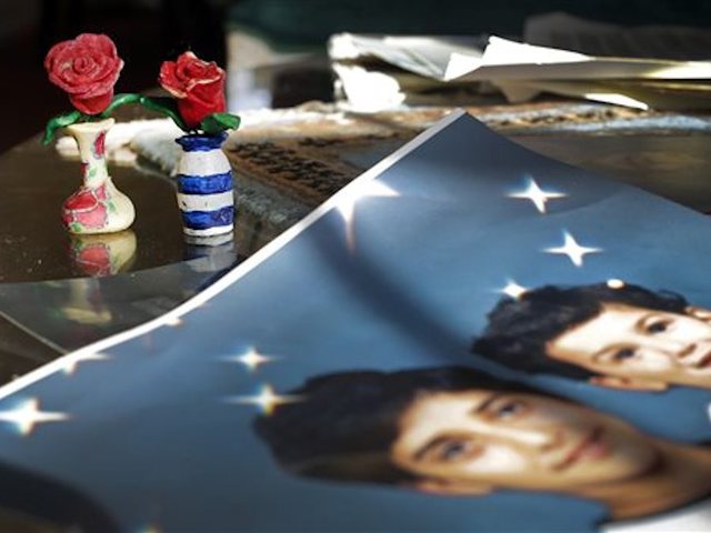 Central figure in 'Serial' wants new trial