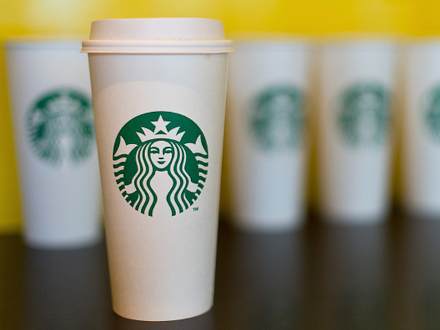 Lawsuit claims Starbucks under-fills cups