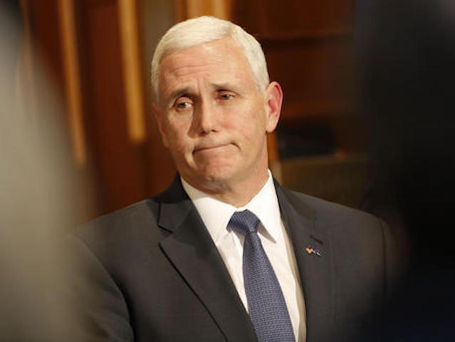 Indiana gov signs fetal defects abortion ban