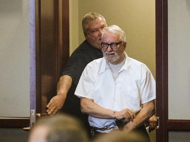 Man convicted in girl's 1957 death could go free