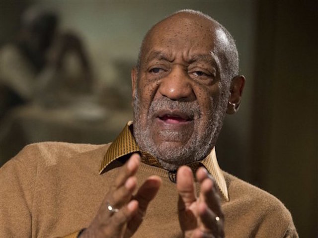 Smithsonian to note Cosby claims at new museum