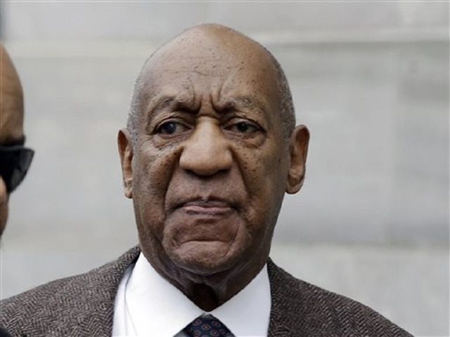 Bill Cosby criminal case can continue