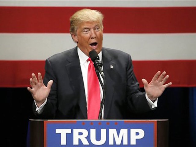 Trump considers challenging Colorado delegates
