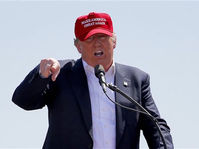 'Apprentice' players slam Trump