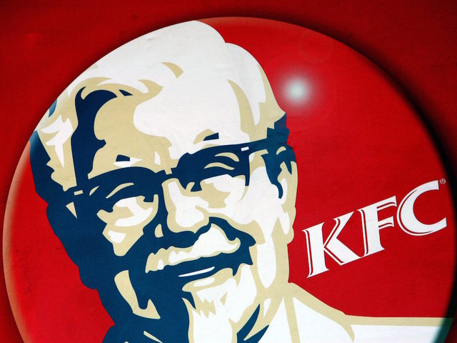 Extra crispy lawsuit: Woman suing KFC for $20 million