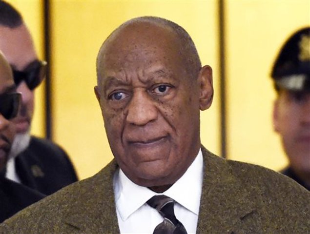 Cosby accuser wants to void 2006 secrecy pact
