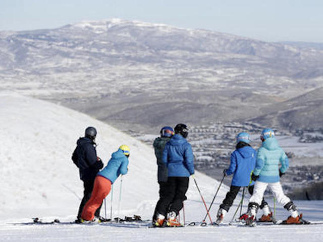 Opening day at Loveland and more: 5 Things to Know for Friday, Oct. 20