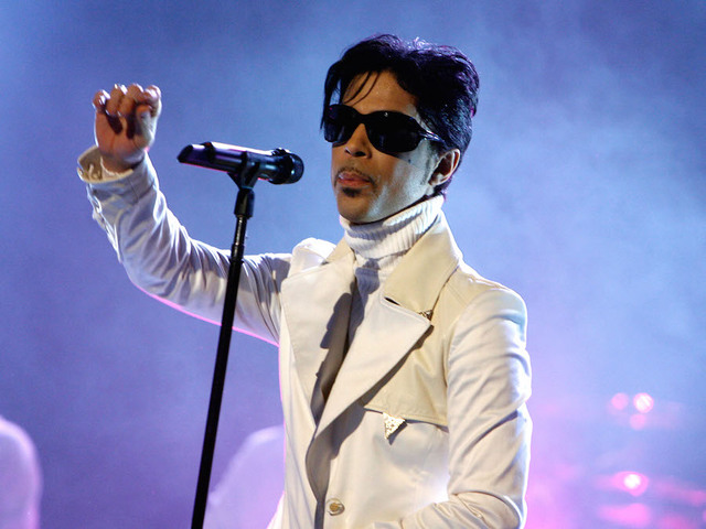 Prince battled illness through final concerts