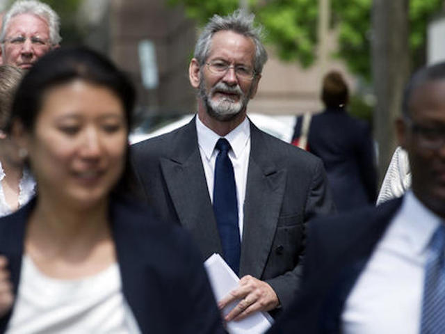 Capitol gyrocopter pilot gets 4 months