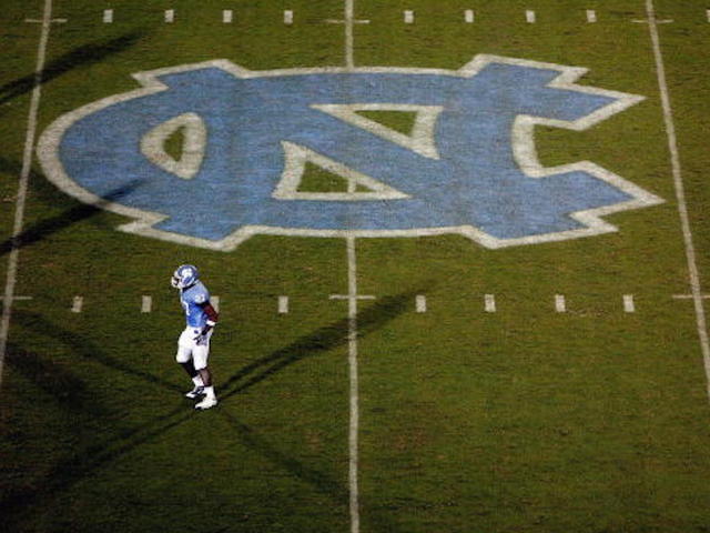 NCAA levies more charges against North Carolina