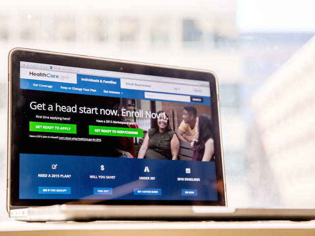 If you're older and lower income, prepare to pay more under GOP health bill