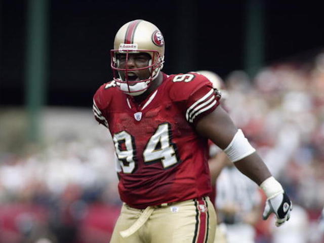 Dana Stubblefield denies raping disabled woman