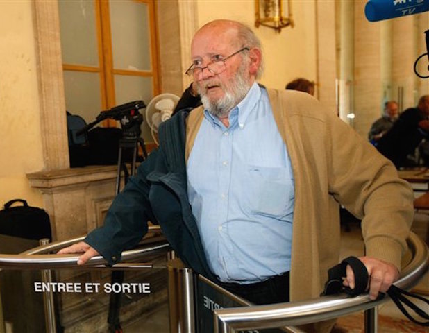 Man who made bad breast implants gets 4 years
