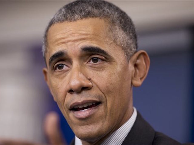 Obama signs debt relief package for Puerto Rico