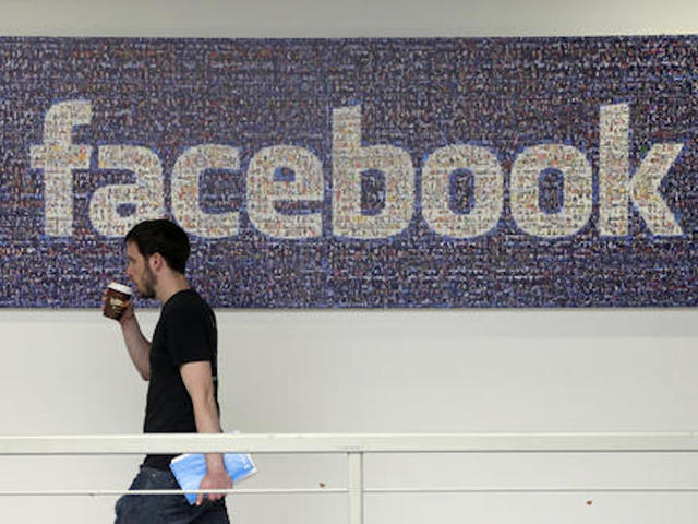 How Facebook's new effort to fact-check will work