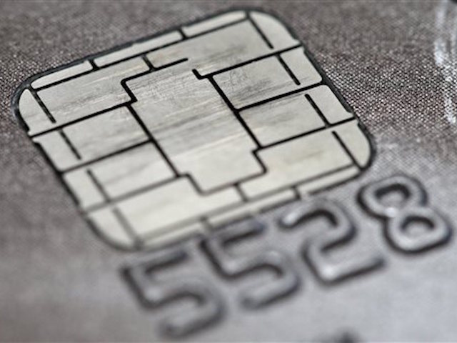 Wal-Mart sues Visa over debit cards