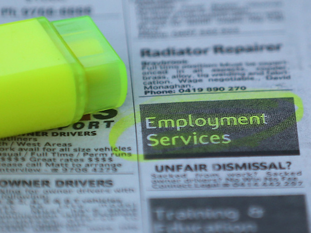 These states have the lowest unemployment rate