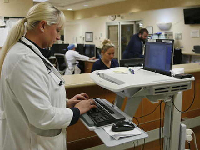 State says some Colorado Medicaid recipients may have had some health info exposed