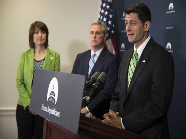 House moves ahead with military budget bill
