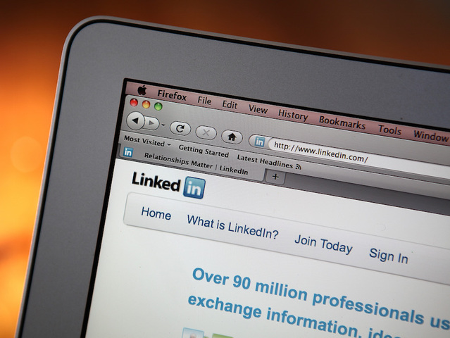 Security expert: LinkedIn password breach bigger