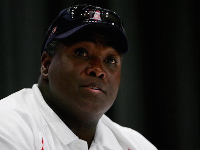 Gwynn's family files lawsuit against Big Tobacco