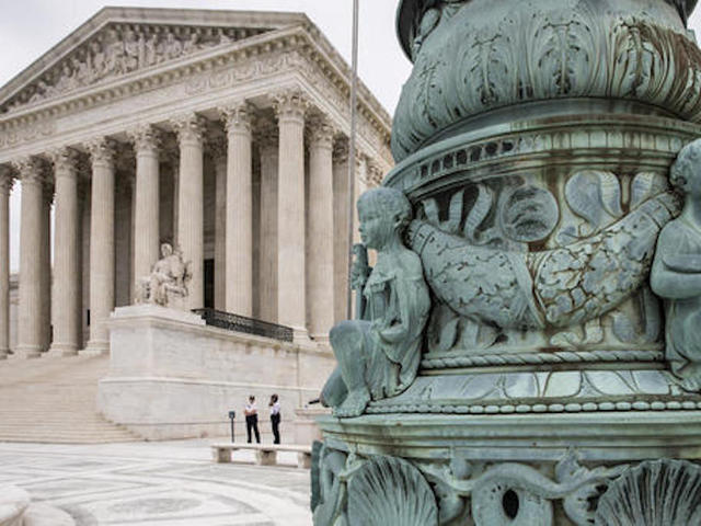 Supreme Court rejects Google's appeal in class action lawsuit