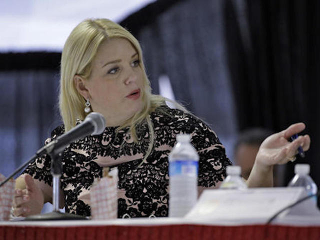 Florida AG sought donation from Donald Trump