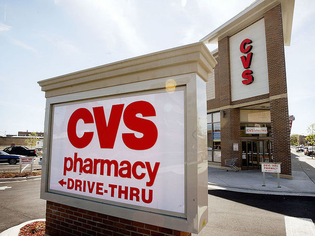 After police called on black customer, CVS fires employees