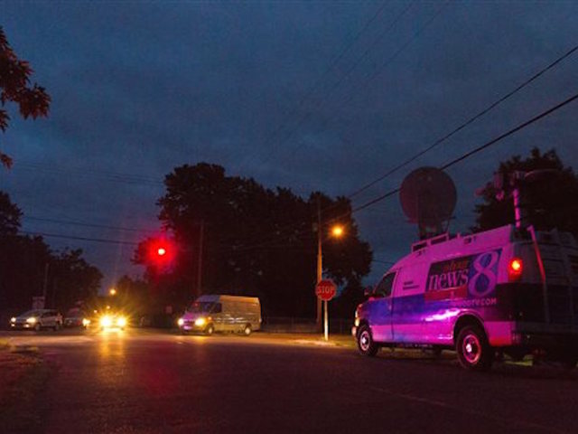 Michigan man charged in deaths of 5 bicyclists