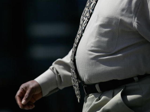 Colorado obesity rate among fastest growing in nation