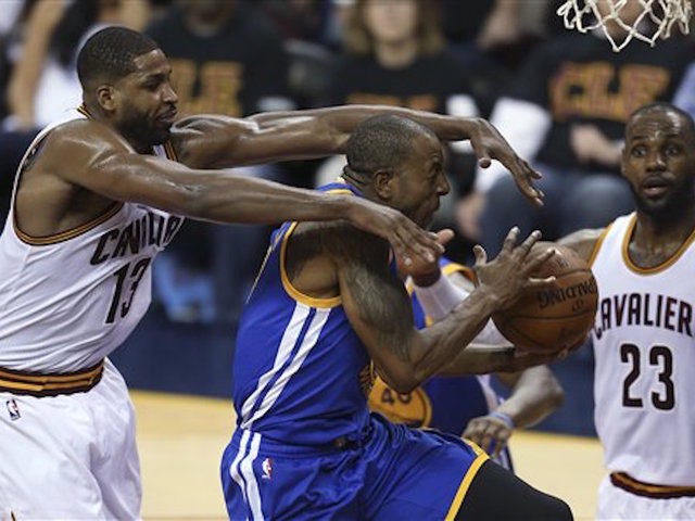 Fan pays $133,000 for pair of NBA Finals tickets
