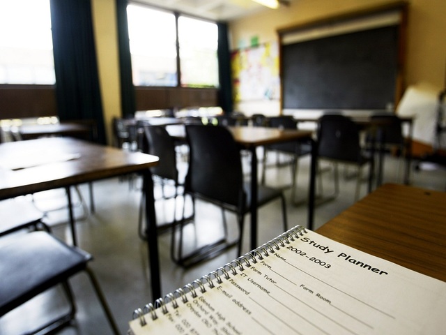 Police called to elementary school classroom over 'racist' brownie comment