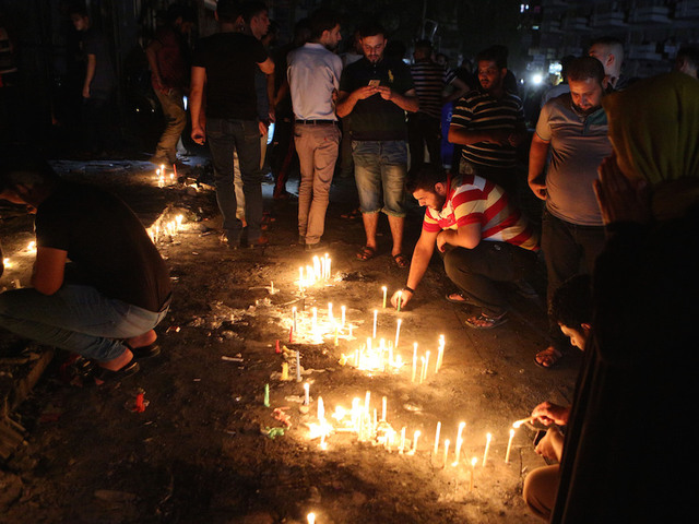 Iraq: Death toll from ISIS-claimed bombing climbs to 149