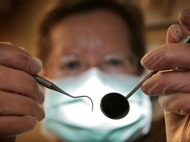 Debbie's Deals: Get free dental care on Labor Day in Aurora, Denver, Wheat Ridge